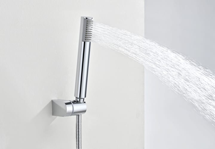 Grifo de bañera Imex Bless Detalle 13