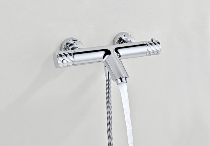 Grifo de bañera Imex Bless Detalle 11