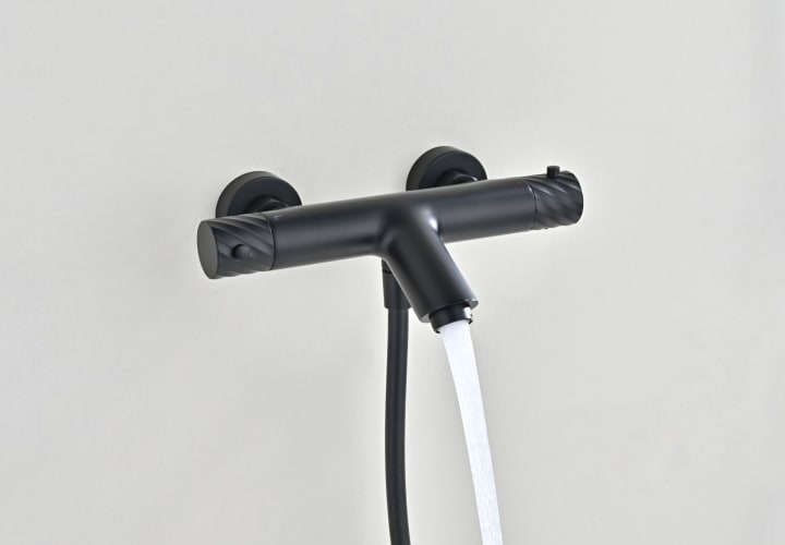 Grifo de bañera Imex Bless Detalle 15
