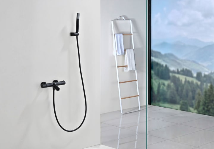 Grifo de bañera Imex Bless Ambiente 21