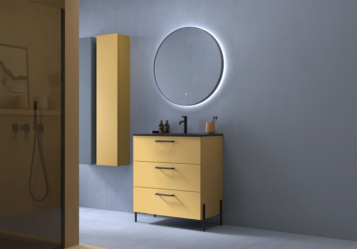 Mueble de baño Avila dos Carmen Principal 8