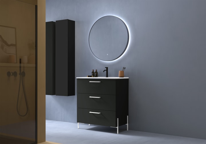 Mueble de baño Avila dos Carmen Principal 12