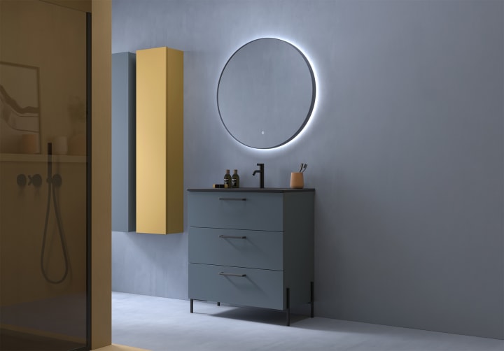 Mueble de baño Avila dos Carmen Principal 13
