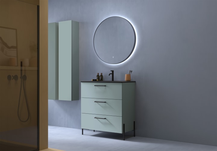 Mueble de baño Avila dos Carmen Principal 11