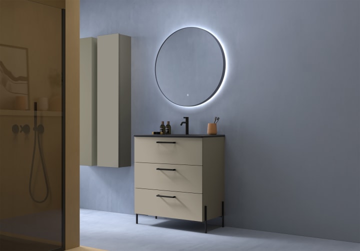 Mueble de baño Avila dos Carmen Principal 10