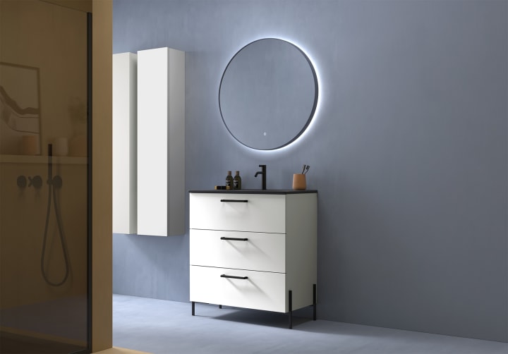 Mueble de baño Avila dos Carmen Principal 7
