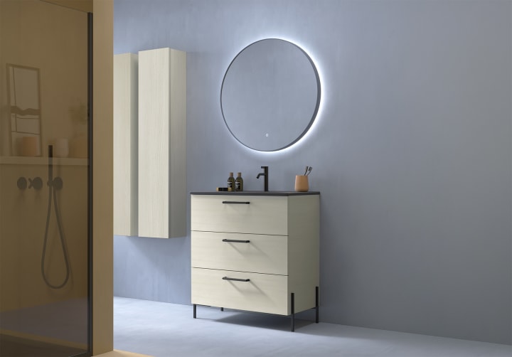 Mueble de baño Avila dos Carmen Principal 3