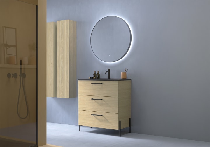 Mueble de baño Avila dos Carmen Principal 1