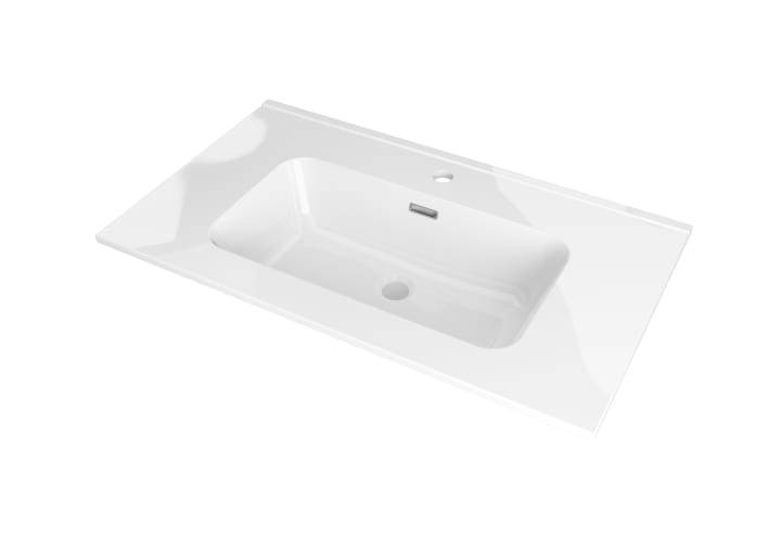 Conjunto de mueble de baño Bruntec Kora Detalle 3