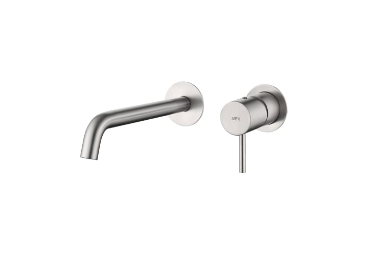 Grifo de lavabo empotrado Imex Monza Principal 5