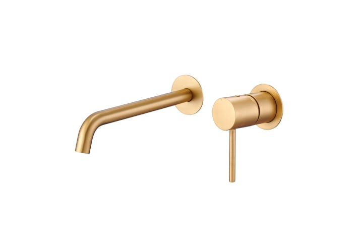 Grifo de lavabo empotrado Imex Monza Principal 3