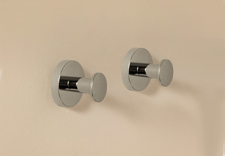 Conjunto de accesorios de baño Cosmic Start Detalle 5