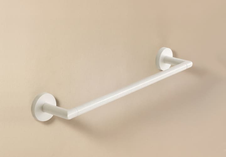 Conjunto de accesorios de baño Cosmic Start Detalle 9