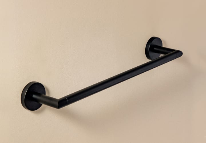 Conjunto de accesorios de baño Cosmic Start Detalle 10