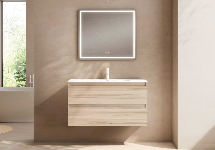 Mueble de baño Viso Box Principal 1