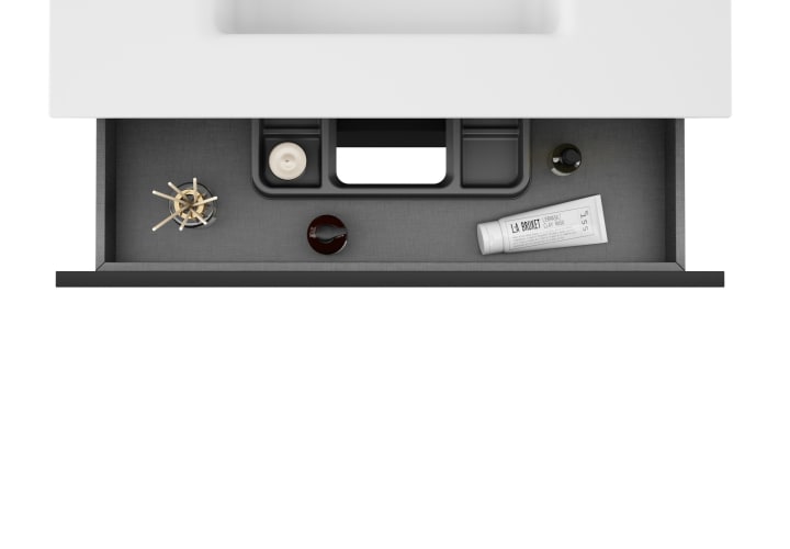 Mueble de baño Viso Box Detalle 11