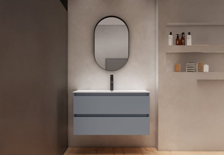 Mueble de baño Viso Box Principal 2