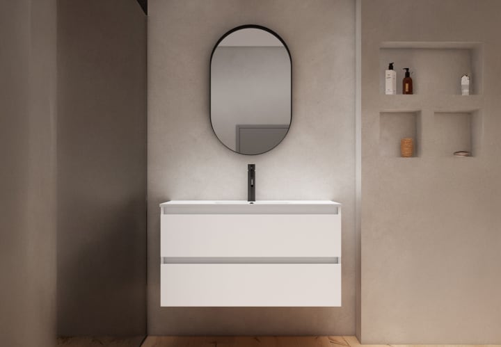Mueble de baño Viso Box Principal 3