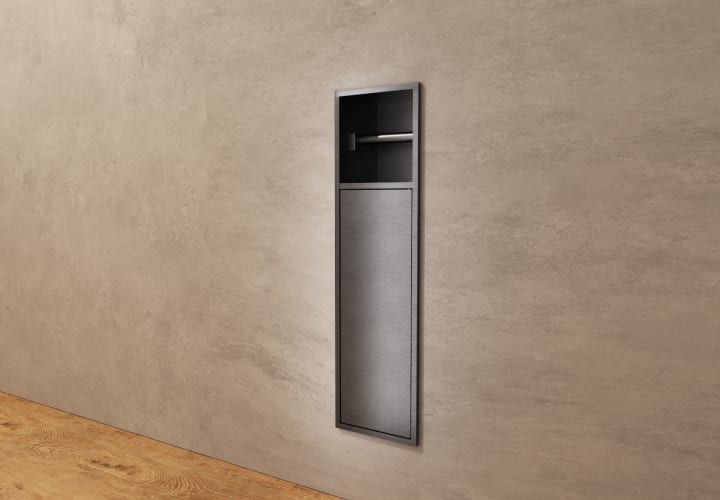 Hornacina de baño Medimex Egean Principal 6