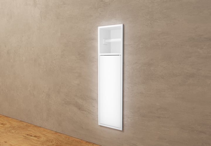 Hornacina de baño Medimex Egean Principal 3