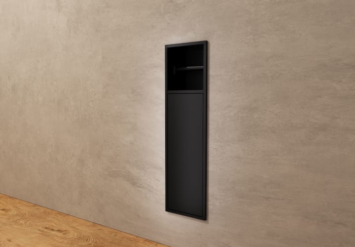 Hornacina de baño Medimex Egean Principal 2
