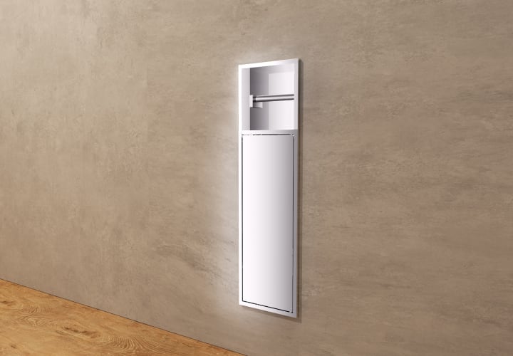 Hornacina de baño Medimex Egean Principal 1