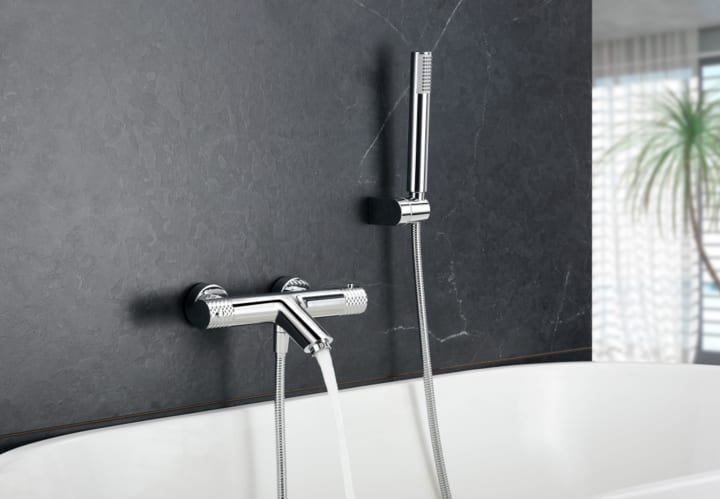 Grifo de Bañera de Imex Génova Ambiente 14