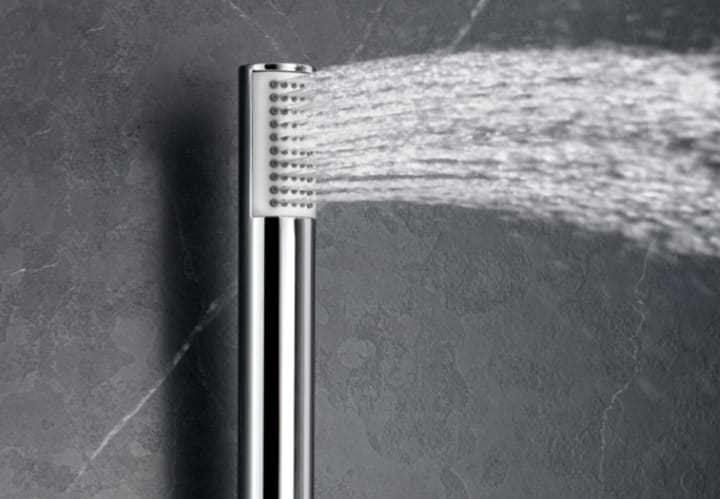 Grifo de Bañera de Imex Génova Detalle 7