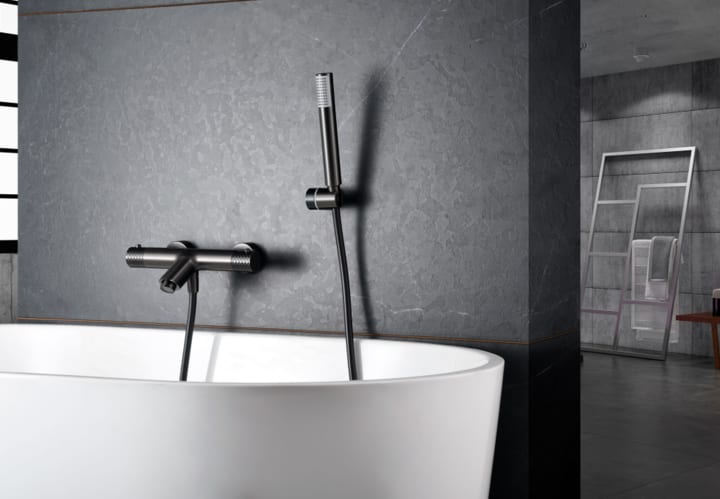 Grifo de Bañera de Imex Génova Ambiente 15