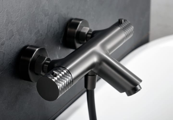 Grifo de Bañera de Imex Génova Detalle 8