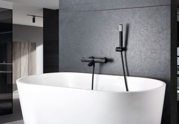 Grifo de Bañera de Imex Génova Ambiente 16