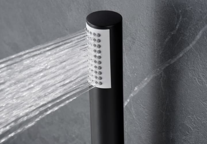 Grifo de Bañera de Imex Génova Detalle 11