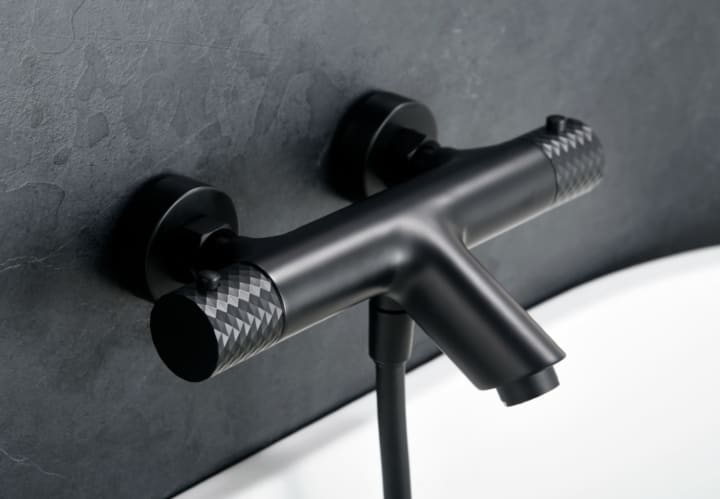 Grifo de Bañera de Imex Génova Detalle 10