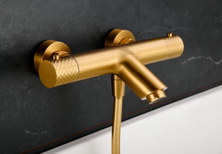 Grifo de Bañera de Imex Génova Detalle 12