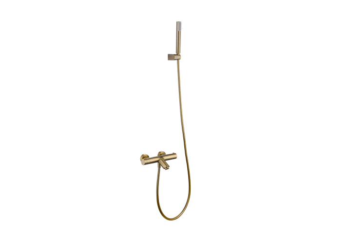Grifo de Bañera de Imex Génova Principal 3