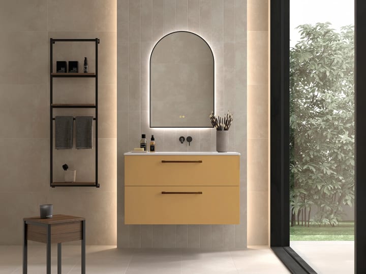 Mueble de baño Avila dos Carmen Principal 11