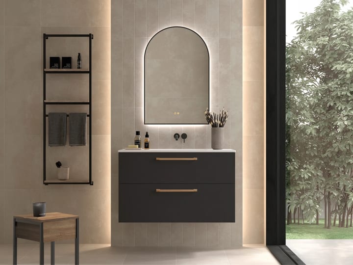 Mueble de baño Avila dos Carmen Principal 8