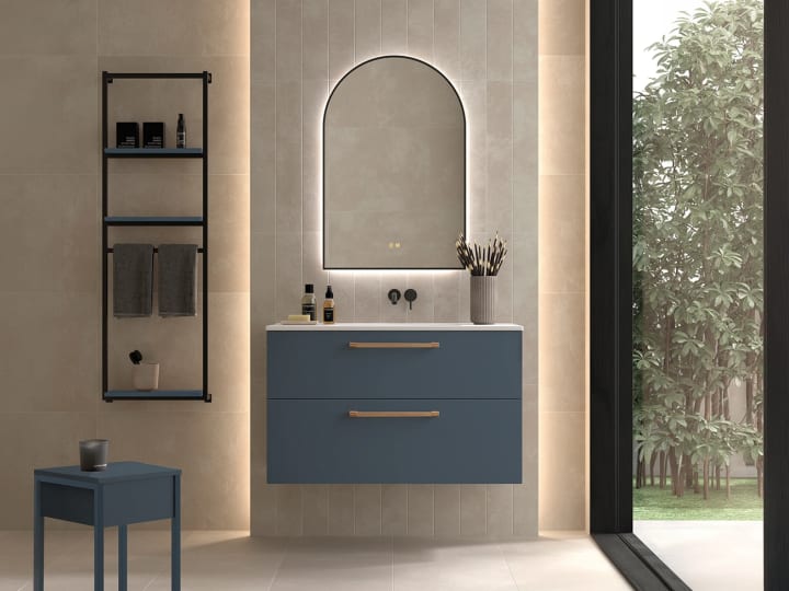Mueble de baño Avila dos Carmen Principal 12