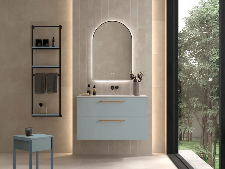 Mueble de baño Avila dos Carmen Principal 13