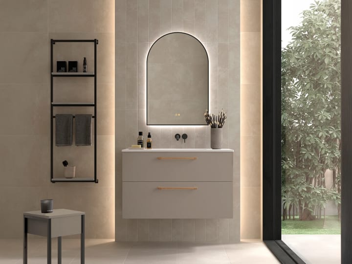 Mueble de baño Avila dos Carmen Principal 14