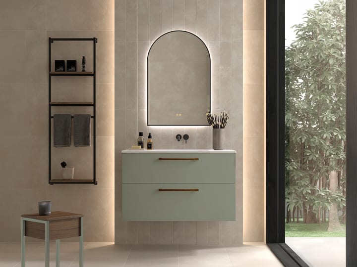 Mueble de baño Avila dos Carmen Principal 10