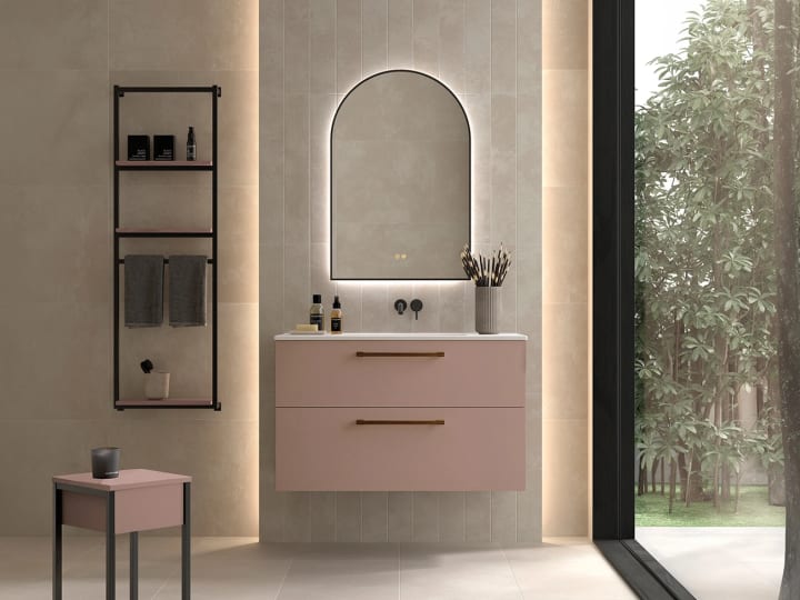 Mueble de baño Avila dos Carmen Principal 9