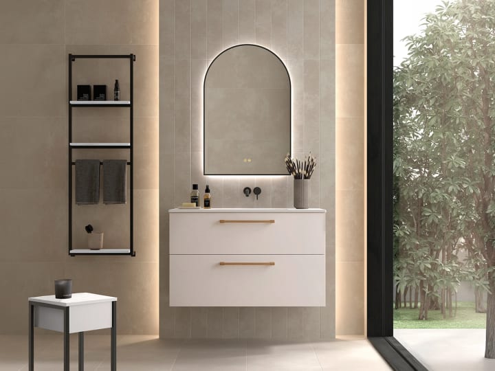 Mueble de baño Avila dos Carmen Principal 7