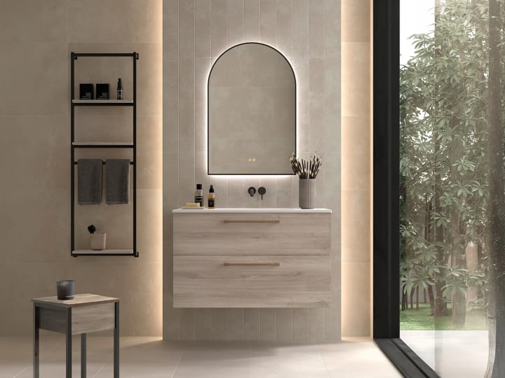 Mueble de baño Avila dos Carmen Principal 1