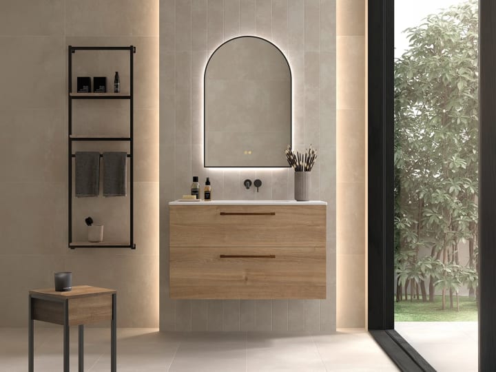 Mueble de baño Avila dos Carmen Principal 4