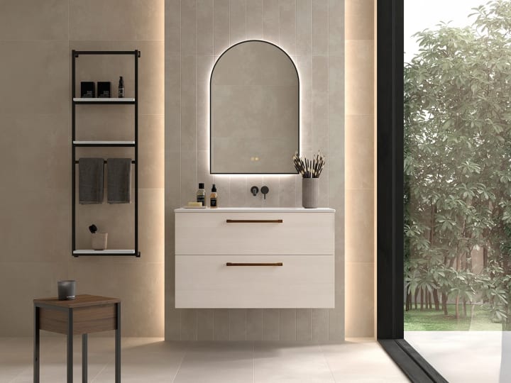 Mueble de baño Avila dos Carmen Principal 5