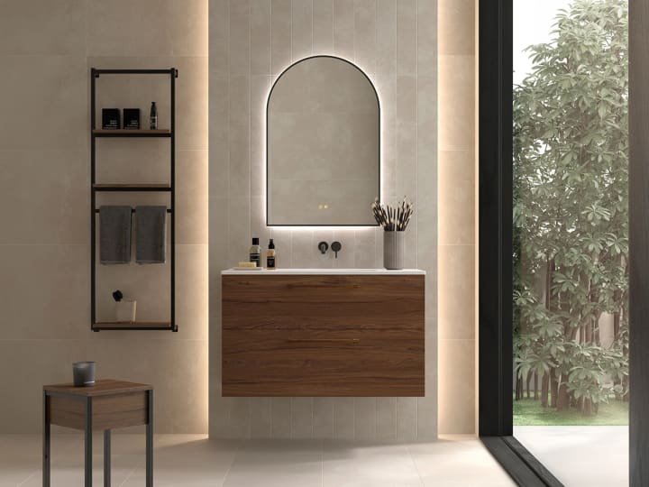Mueble de baño Avila dos Carmen Principal 6