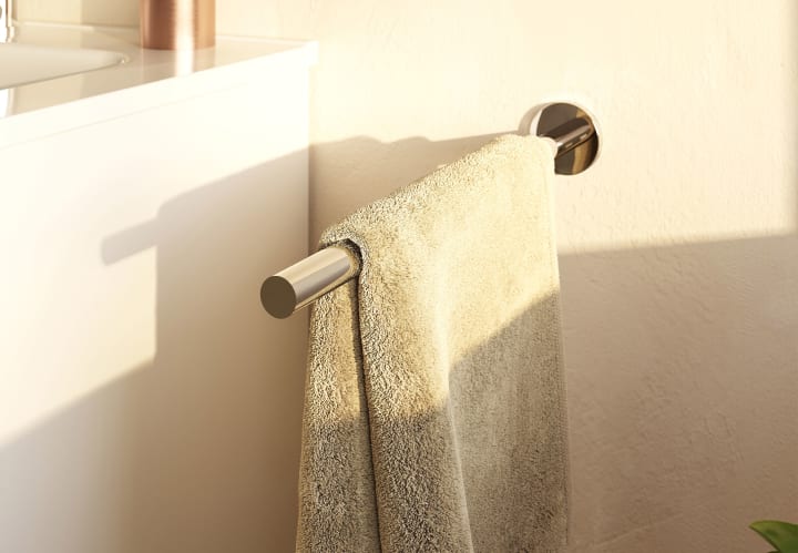 Toallero de baño Cosmic Architect S+ Ambiente 16