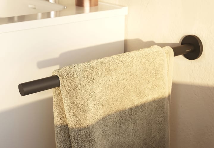 Toallero de baño Cosmic Architect S+ Ambiente 10