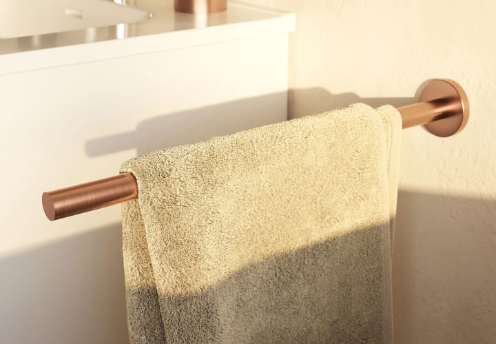 Toallero de baño Cosmic Architect S+ Ambiente 14